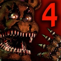 Fünf Nächte Bei Freddy's 4